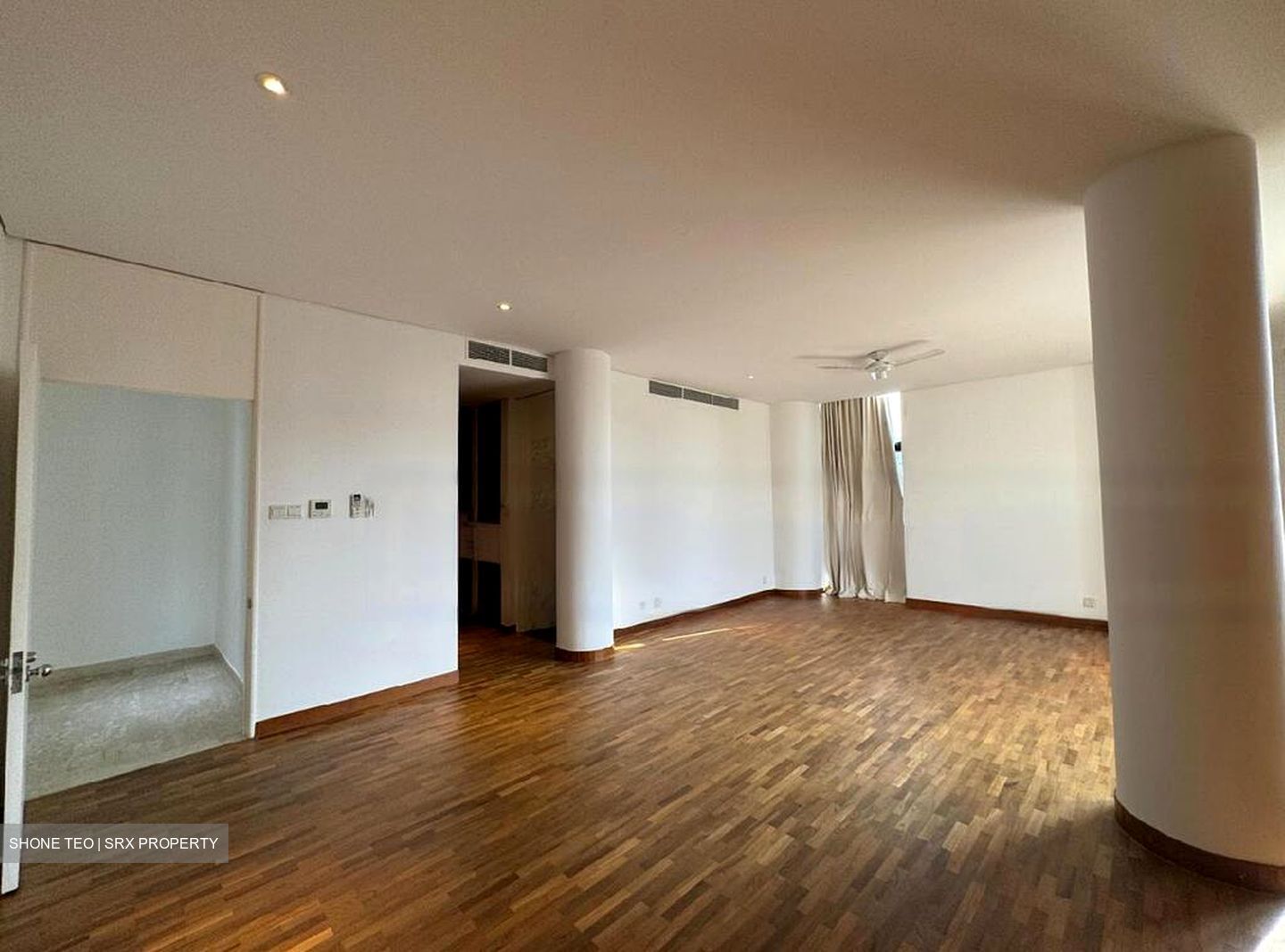 The Colonnade (D10), Condominium #464183021